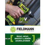 Fieldmann FDUV 70215-0 50005389 – Zboží Dáma