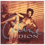 Dion Celine - The Colour Of My Love CD – Hledejceny.cz