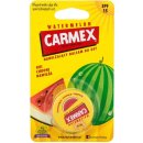 Carmex Watermelon Hydratační balzám na rty v kelímku Meloun 7,5 g