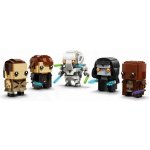 LEGO® Star Wars™ 40796 Pomsta Sithů – Hrdinové a padouši – Zboží Živě