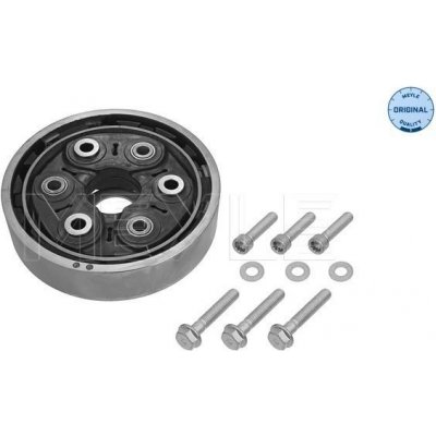 Kloub, kloubový hřídel MEYLE 100 152 0103 | Zboží Auto