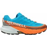 Merrell J067747 Agility peak 5 GTX tahoe/highrise – Hledejceny.cz