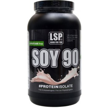 Best Nutrition Soy Protein Isolate 1000 g