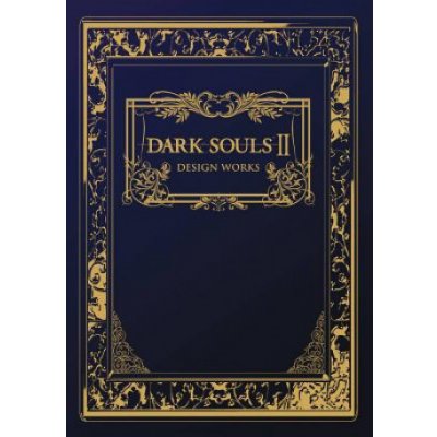 Dark Souls II - From Software