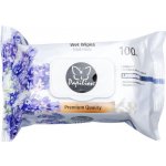 Papilion vlhčené ubrousky Lavender 100 ks – Hledejceny.cz