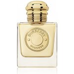 Burberry Goddess parfémovaná voda dámská 50 ml plnitelný flakon – Hledejceny.cz
