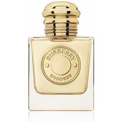 Burberry Goddess parfémovaná voda dámská 50 ml plnitelný flakon – Hledejceny.cz
