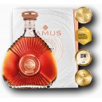 Camus XO Borderies Family Reserva 40% 0,7 l (kazeta) – Zboží Dáma