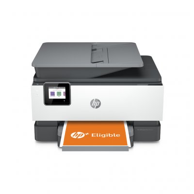 HP OfficeJet Pro 9012e 22A55B Instant Ink – Zboží Mobilmania