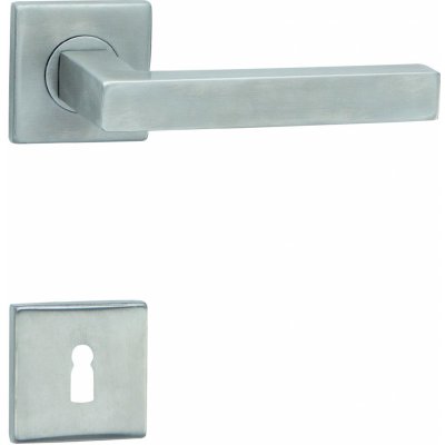 Cobra PAVLA-S III PZ nerez – Sleviste.cz