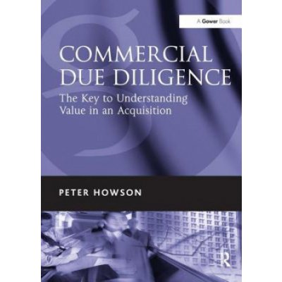 Commercial Due Diligence P. Howson – Hledejceny.cz