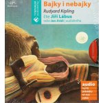Bajky i nebajky - Joseph Rudyard Kipling – Zboží Dáma