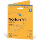 Norton 360 DELUXE 25GB 1US 3DE 1 rok (21419649)