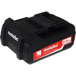 Metabo 6.25467 Li-Power Extreme 2Ah Li-Ion 14,4V