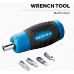 WRENCH Tool GRAVITY 17/18 – Zbozi.Blesk.cz