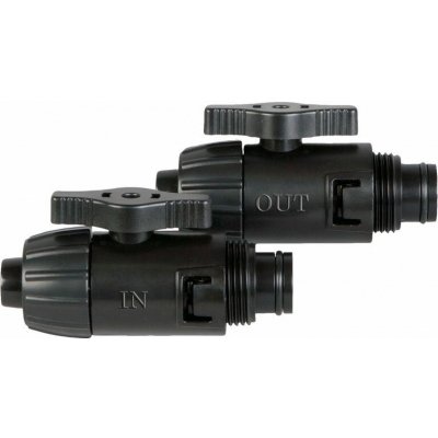 Sera ventily In+Out s těsněním pro UVC Xtreme 1200 2 ks – Zboží Dáma