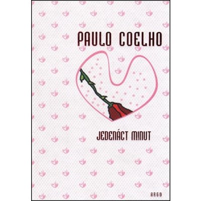 Jedenáct minut - Paulo Coelho – Zboží Mobilmania