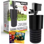 Aquael Turbo Filter 2000 – Zboží Mobilmania