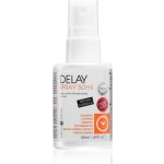 Lovely Lovers DELAY spray na oddálení ejakulace 50ml – Zboží Mobilmania