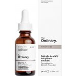 The Ordinary Salicylic Acid 2% Anhydrous sérum 30 ml – Sleviste.cz