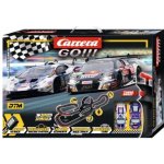 Carrera GO 62596 DTM Speed Giants – Zboží Dáma