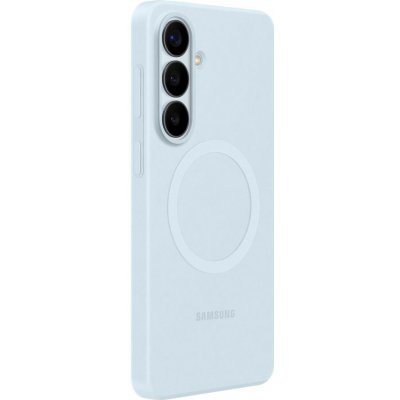 Samsung Silikonový Magnetický Galaxy S26+ Light Blue EF-ES947CLE – Zboží Živě