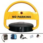 Automatická parkovací zábrana IN PARCO 553023 – Sleviste.cz