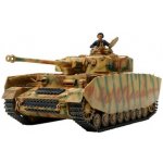 Revell slepovací model Tank Pz Kpfw VI Tiger I Ausf. E 1:72 – Zbozi.Blesk.cz