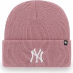 '47 Brand New York Yankees Haymaker růžová – Hledejceny.cz