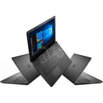 Dell Inspiron 15 N-3576-N2-520K