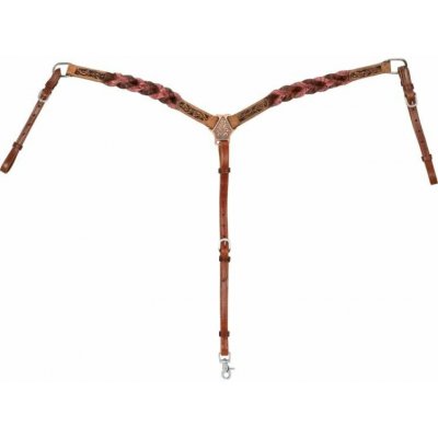 Pool's s pletenou koženou ozdobou – Hledejceny.cz