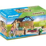 Playmobil 71240 Rozšíření jezdeckých cest – Sleviste.cz