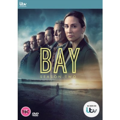Bay. The: Series 2 DVD