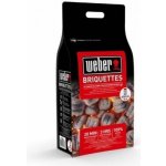 Weber 17591 Grilovací brikety, 8 Kg – Zboží Dáma