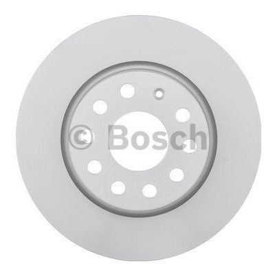 BOSCH BRZDOVÝ KOTOUČ ŠKODA OCTAVIA II / VW PŘEDNÍ 280mm ( BD1028) 0986479098 | Zboží Auto