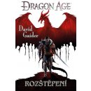 Dragon Age: Rozštěpení David Gaider