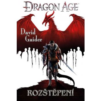 Dragon Age: Rozštěpení David Gaider