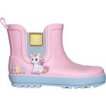 Aquos Gummy růžová – Zboží Mobilmania