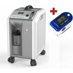 MiCITECH CP501 kyslíkový koncentrátor (3507) – Hledejceny.cz