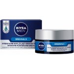 Nivea intenzivní krém pro muže 50 ml – Hledejceny.cz