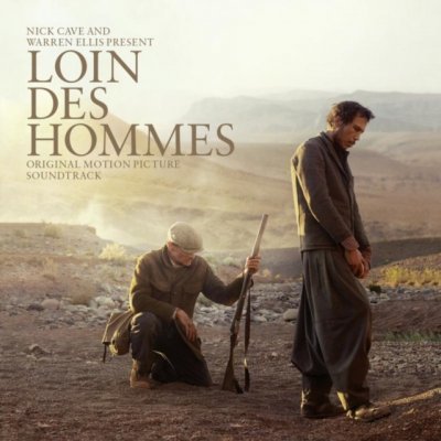 Soundtrack Loin Des Hommes - 180 gr. Vinyl – Zboží Mobilmania