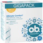 O.B. ProComfort Normal 64 ks – Zbozi.Blesk.cz