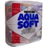 Thetford Rozkladový toaletní papír Aqua Soft – Zboží Dáma