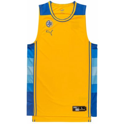 Puma Maccabi Tel Aviv Basketball Jersey – Zboží Dáma