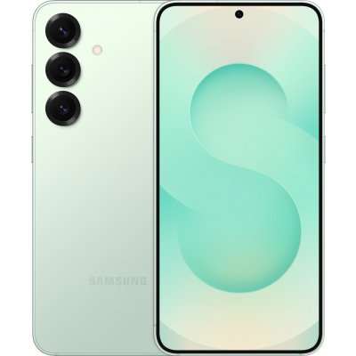 Samsung Galaxy S25 12GB/256GB S931B Mint – Zboží Živě