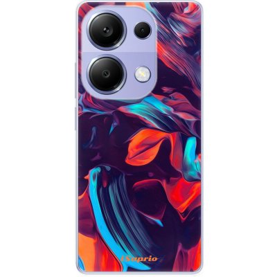 iSaprio - Color Marble 19 - Xiaomi Redmi Note 13 Pro 4G / Poco M6 Pro 4G – Zboží Mobilmania