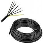 NKT CYKY-J 7x1,5mm² 1 m – HobbyKompas.cz