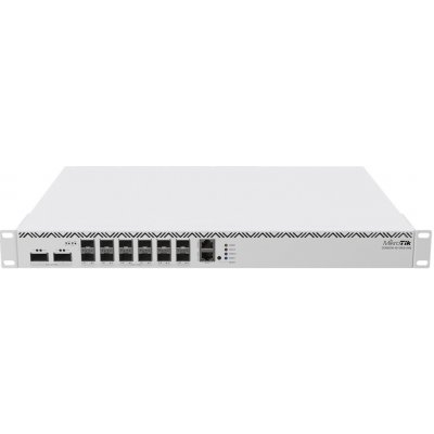 MikroTik CCR2216-1G-12XS-2XQ – Zboží Mobilmania