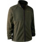 Bunda Deerhunter WINGSHOOTER FLEECE Khaki – Sleviste.cz