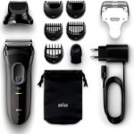 Braun Series 3 3000 BT Shave & Style – Zbozi.Blesk.cz